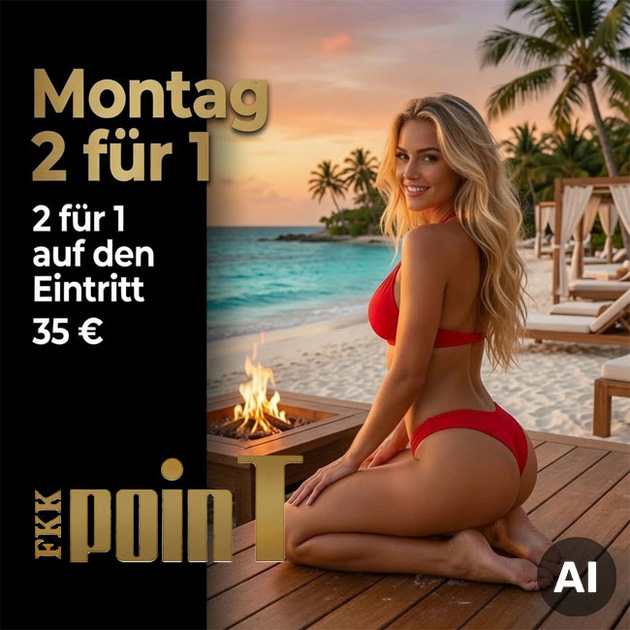 2 für 1