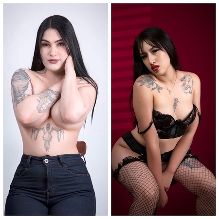 Yailin & Tamara DUO, Wiesbaden