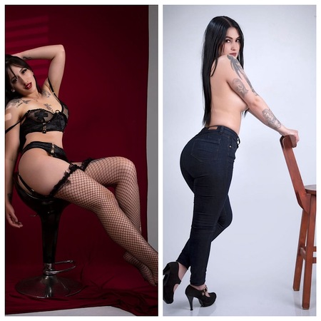 Yailin & Tamara DUO, Wiesbaden