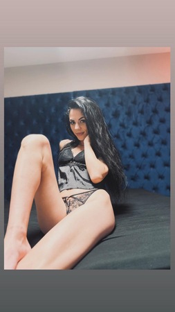 Stefania ab 15.12 im Haus 1, Ulm