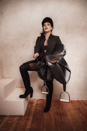 Lady Markazi - KEIN GV -, Hamburg