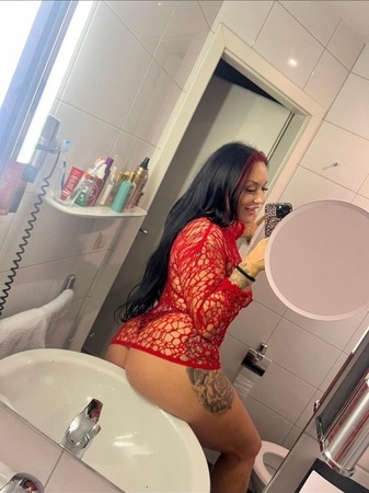 BJ Queen Elif, Ludwigshafen am Rhein