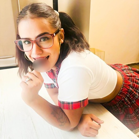 Lizi GANZ NEUES TEENY +18 - Lollipopp Girls, Wiesbaden