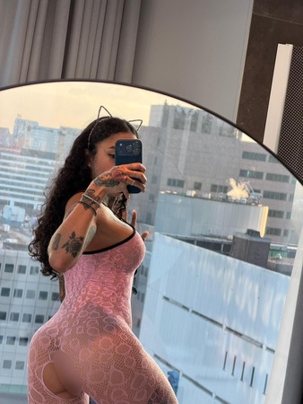 Sarah Lee, Neue Nummer, Frankfurt am Main