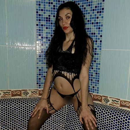 Vivienne im Saunaclub Amore, Freinberg