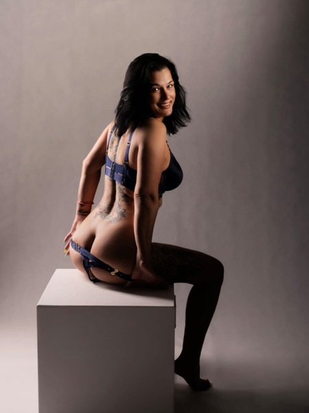 Foto von Nora - Wolke 7