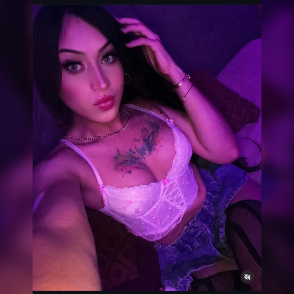 Foto von TS Kitty Emma OriginalBlid!!