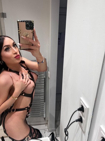 TS Kitty Emma, Nürnberg