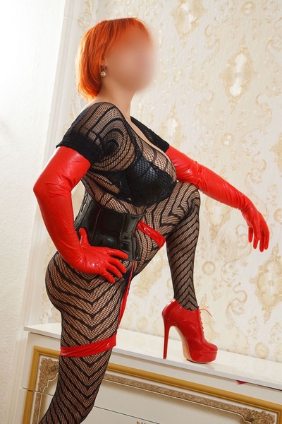 Foto von Trans Lilly - Nur mit Termin