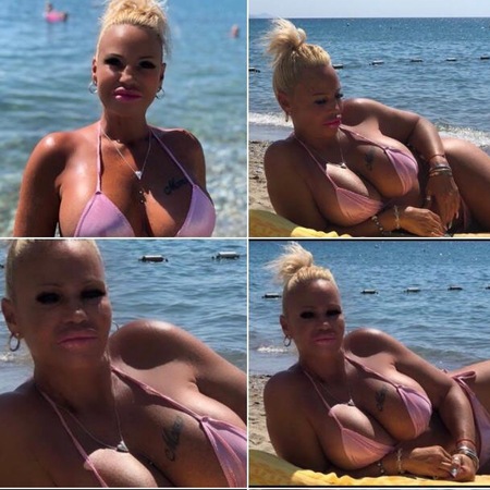 NEU! DEUTSCHE LAURA DEL SOLE - Nur diese Woche, Frankfurt am Main