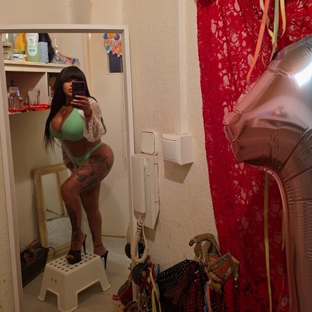 Barbara, Berlin-Schöneberg