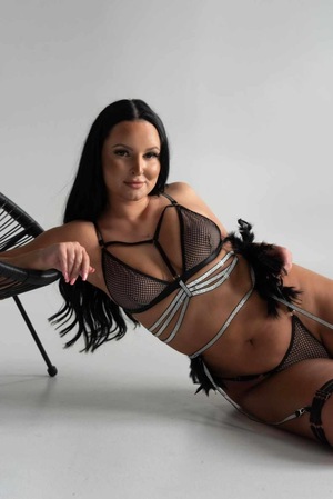 Mandy - 6 Perlen, Mainz