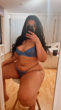 Layla BootyQueen *nur WhatsApp*, Freiburg im Breisgau