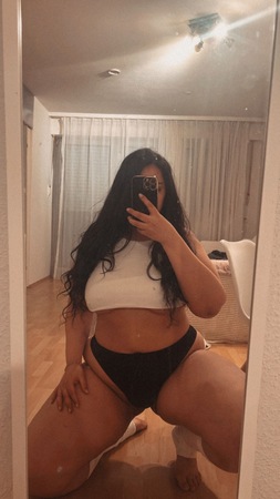 Layla BootyQueen *nur WhatsApp*, Freiburg im Breisgau
