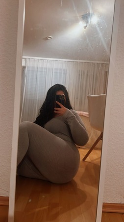 Layla BootyQueen *nur WhatsApp*, Freiburg im Breisgau