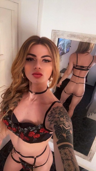 Foto von TS Naiara