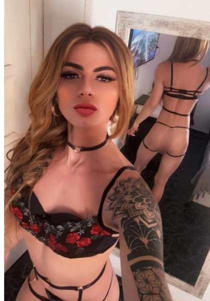 Foto von TS Naiara