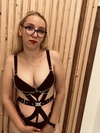 Johanna - nur WhatsApp, Schweinfurt