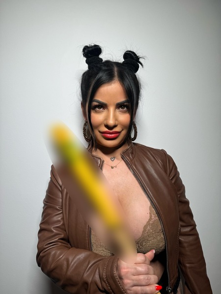 Foto von Sofia