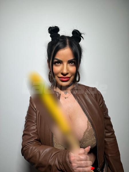 Foto von Sofia
