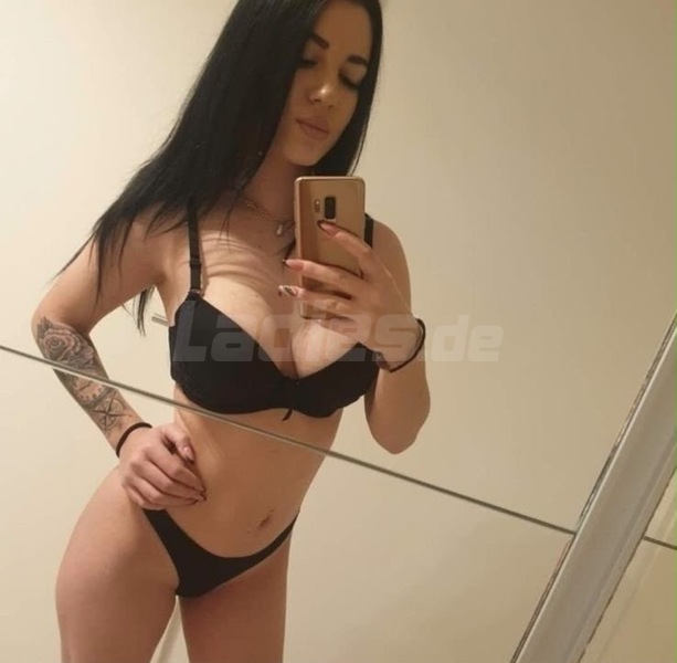 Foto von Jasmine