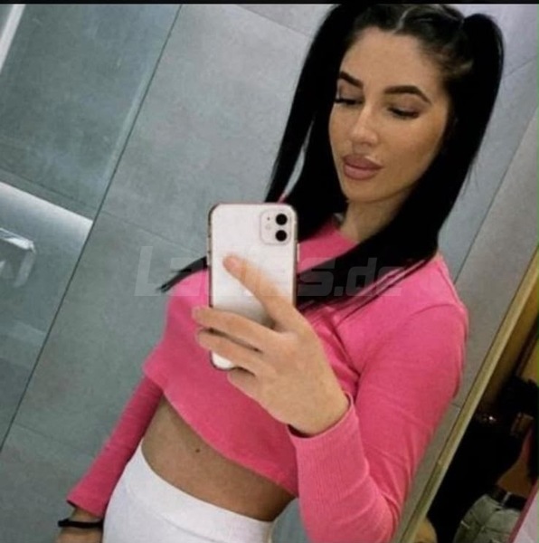 Foto von Jasmine