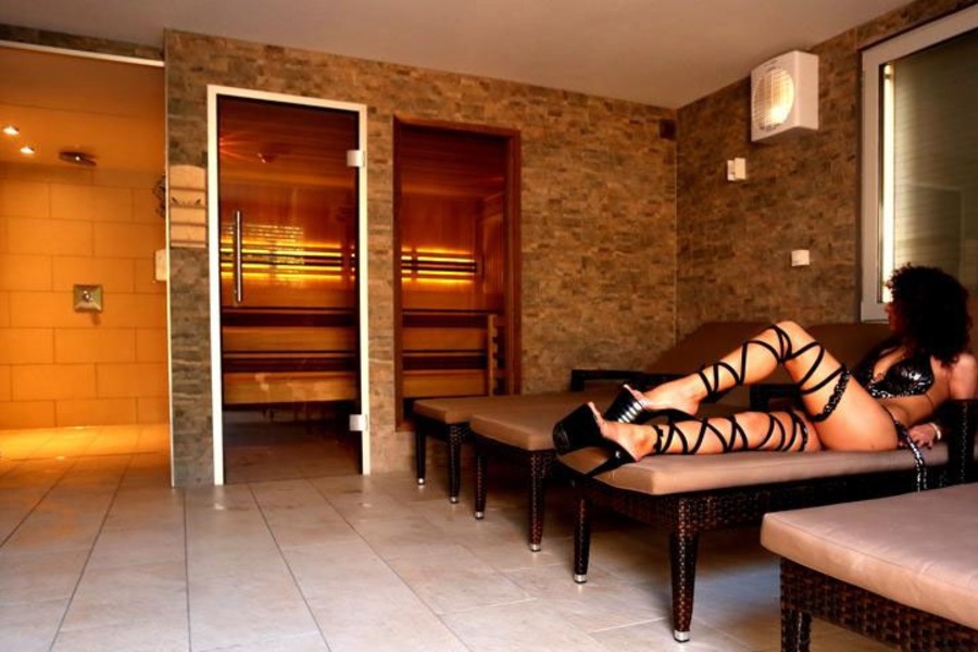 Foto von Sinnliche Freiheit, exklusive Verführung