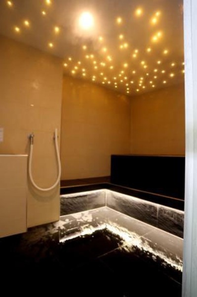 Foto von Sinnliche Freiheit, exklusive Verführung