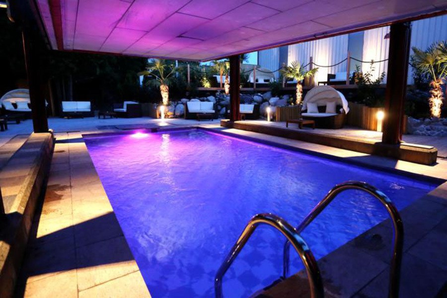 Foto von Sinnliche Freiheit, exklusive Verführung