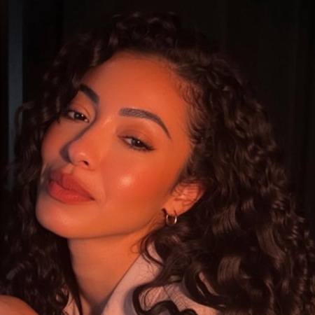 Bianca bei Velvet-Massage, Frankfurt am Main