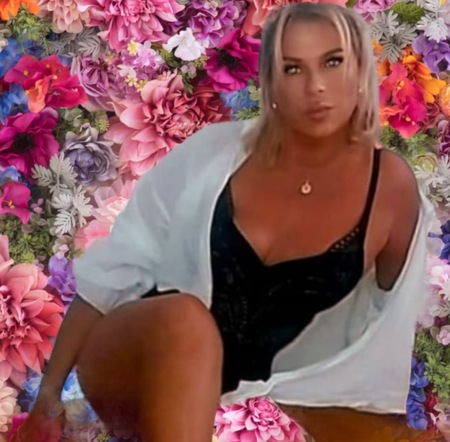 MICHELLE - AV PRINZESSIN, Meiningen
