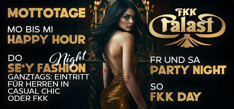 FKK Palast