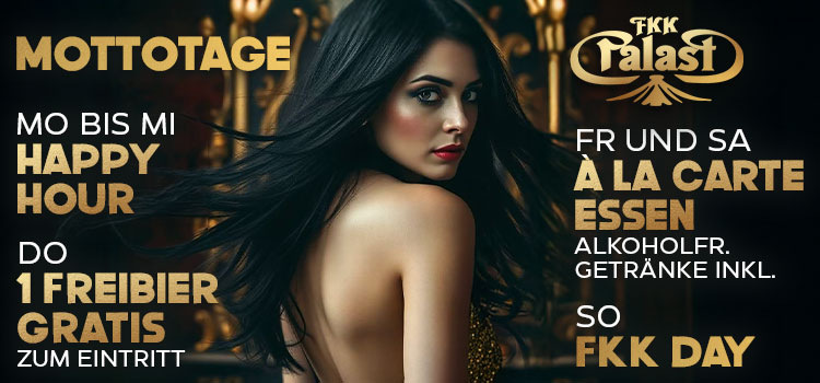 FKK Palast