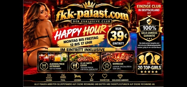 FKK Palast