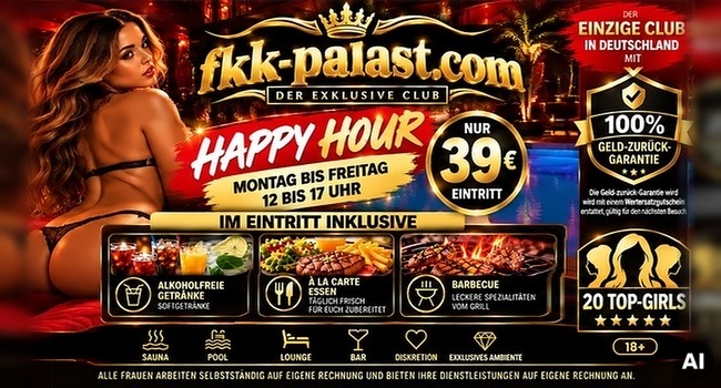 FKK Palast