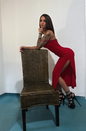 Natalia, Saarbrücken