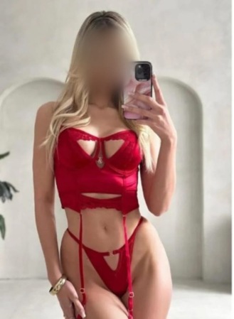 Sexy Jessyca Geil, Bergisch Gladbach