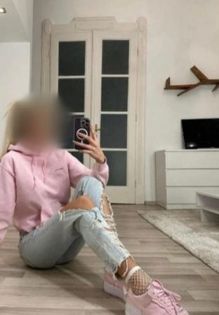 Sexy Jessyca Geil, Bergisch Gladbach