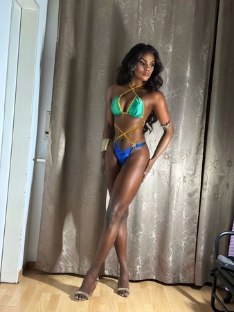 Pérola NAKAMURA 23CM, Dortmund