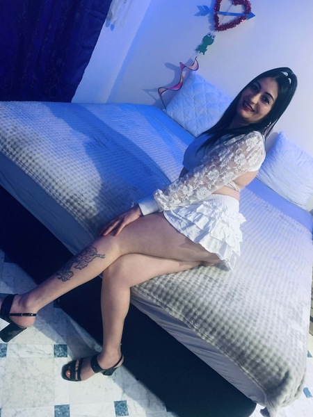 Foto von Jessica *Neu