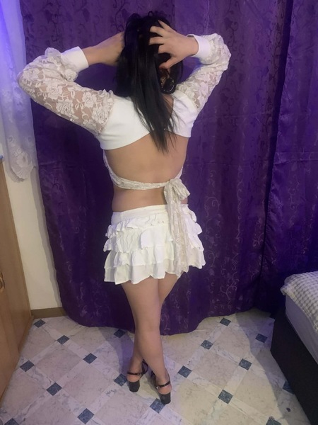 Foto von Jessica *Neu