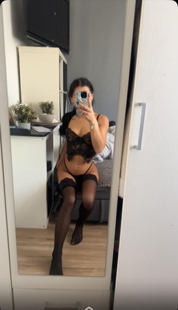 Johanna 20J. jung absolute Anfängerin !!, Bonn