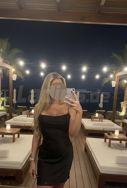 Foto von Lilly
