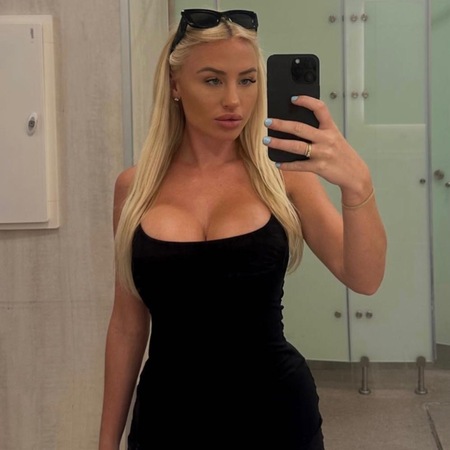 Scarlett nur Haus und Hotelbesuche, Oberhausen