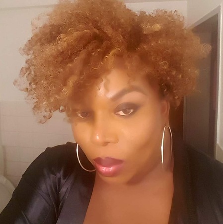 Trans Cindy XXXL - Party, Trier