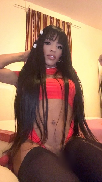 Foto von TS Valentina