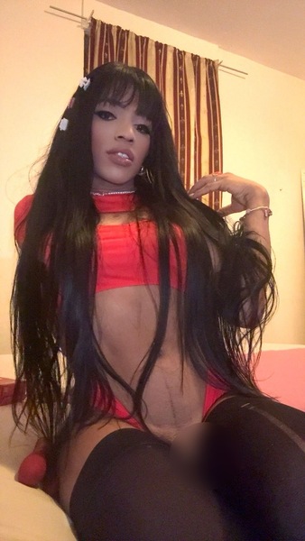 Foto von TS Valentina