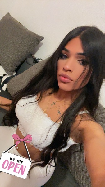 Foto von TS Valentina