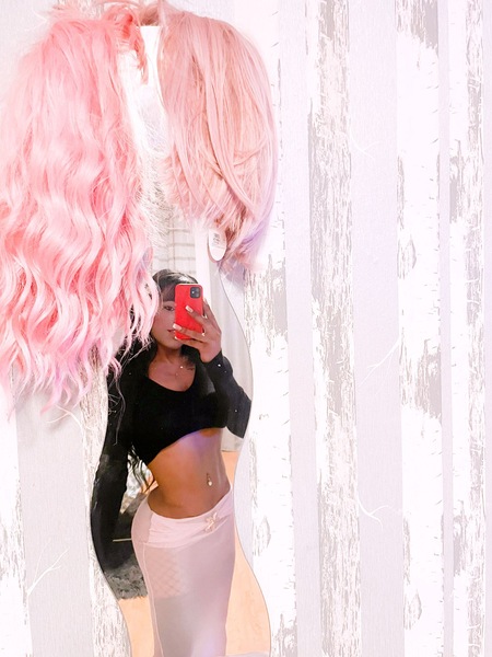 Foto von TS Valentina