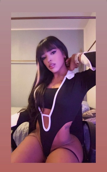 Foto von TS Valentina